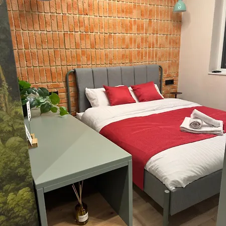 Kai - Glam House 6 Appartement