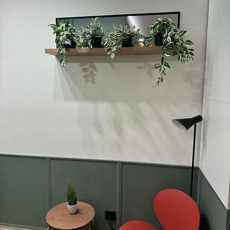 Apartment Kai - Glam House 6 Cluj-Napoca