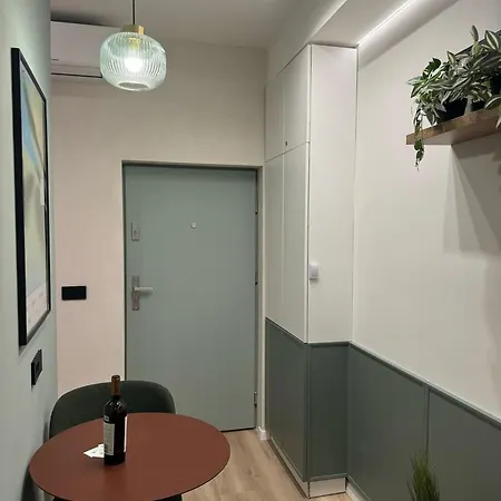 Apartment Kai - Glam House 6 *