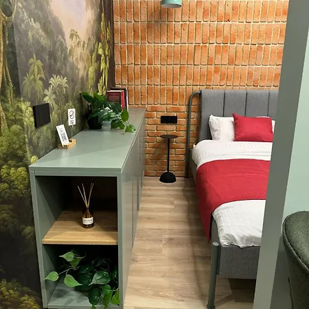 Kai - Glam House 6 * Cluj-Napoca