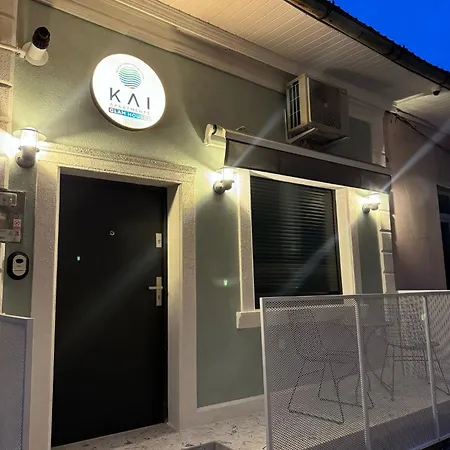 Apartment Kai - Glam House 6 Cluj-Napoca
