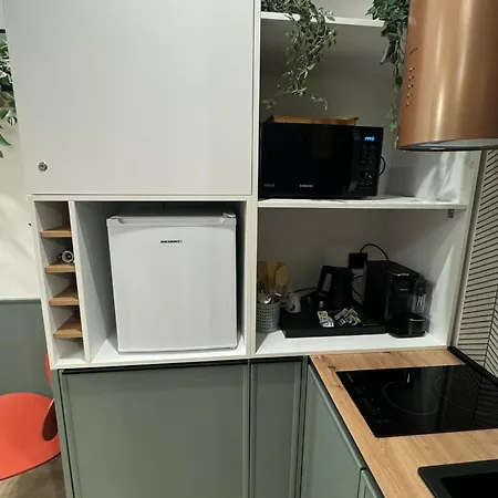 Kai - Glam House 6 Cluj-Napoca