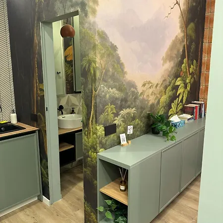 Kai - Glam House 6 * Cluj-Napoca