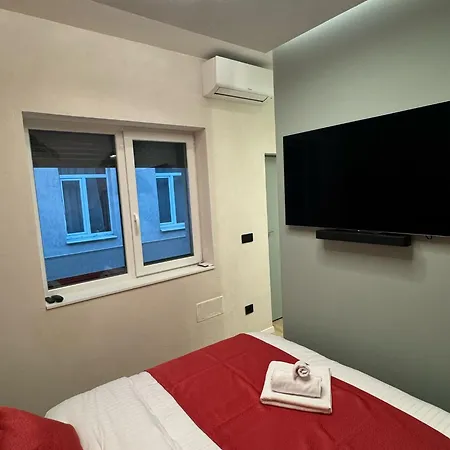 Kai - Glam House 6 Appartement