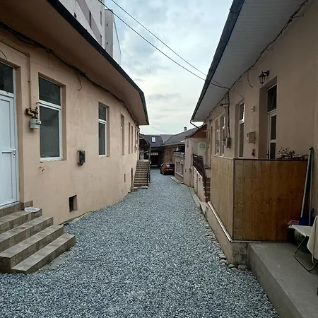 Appartement Kai - Glam House 6