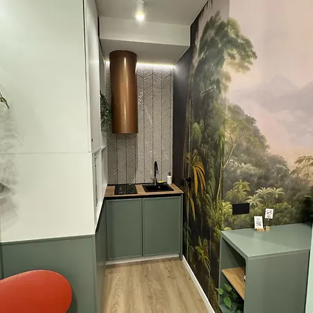 Kai - Glam House 6 Cluj-Napoca