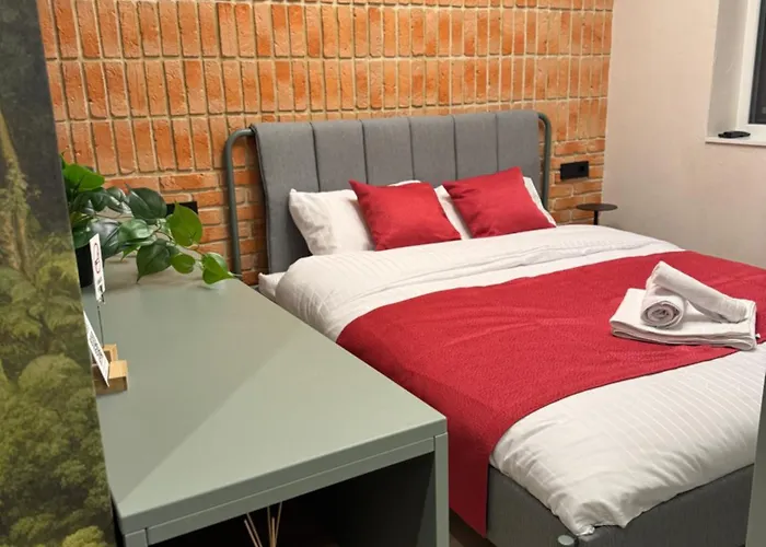 Kai - Glam House 6 Apartman