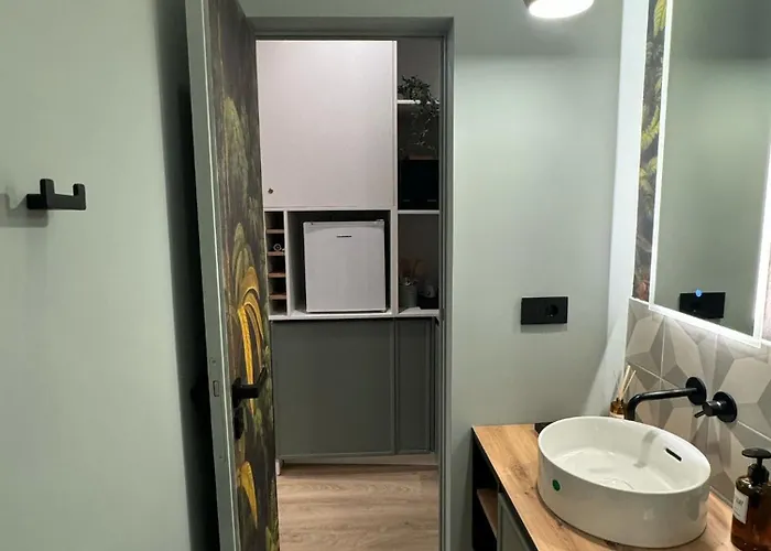 Kai - Glam House 6 *