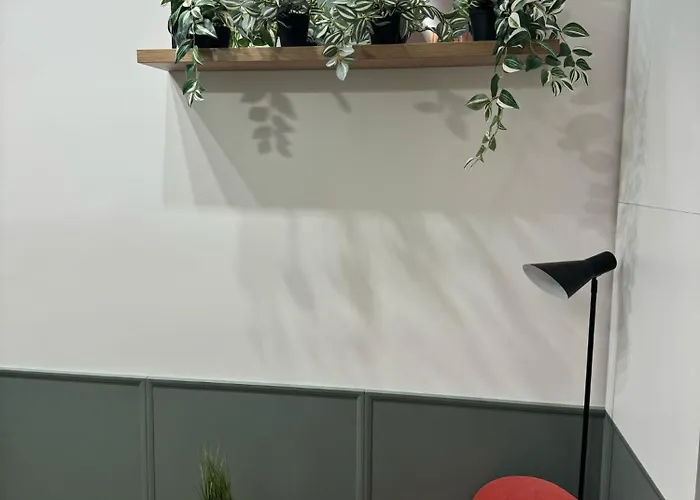 Apartman Kai - Glam House 6 Kolozsvár