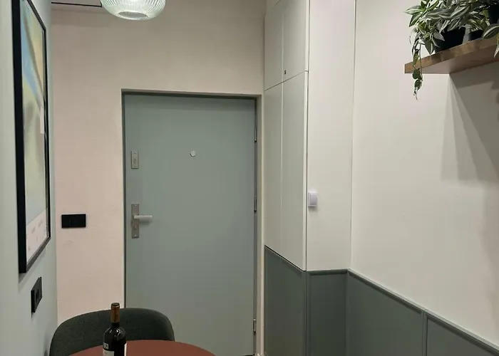 Apartman Kai - Glam House 6 *