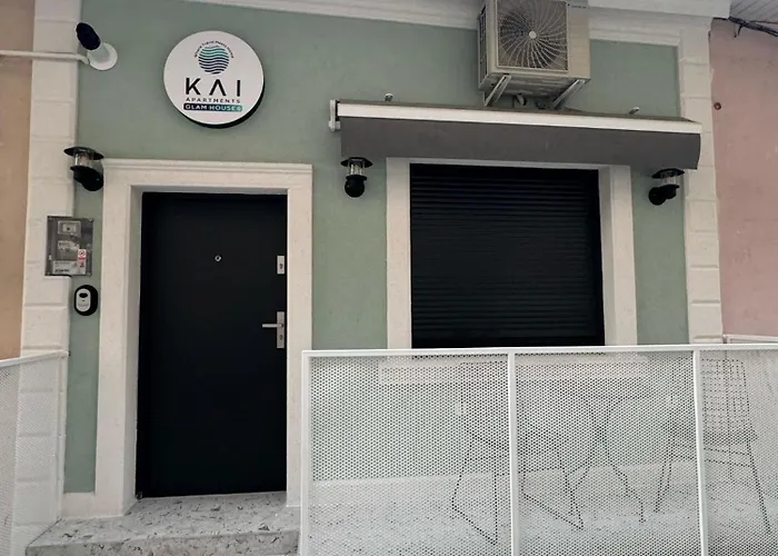 Apartman Kai - Glam House 6 Kolozsvár