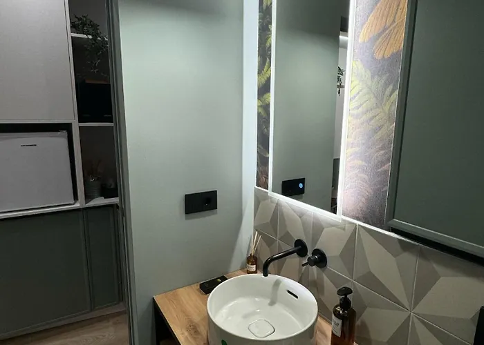 Kai - Glam House 6 *