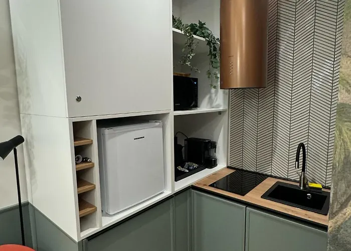 Kai - Glam House 6 Kolozsvár