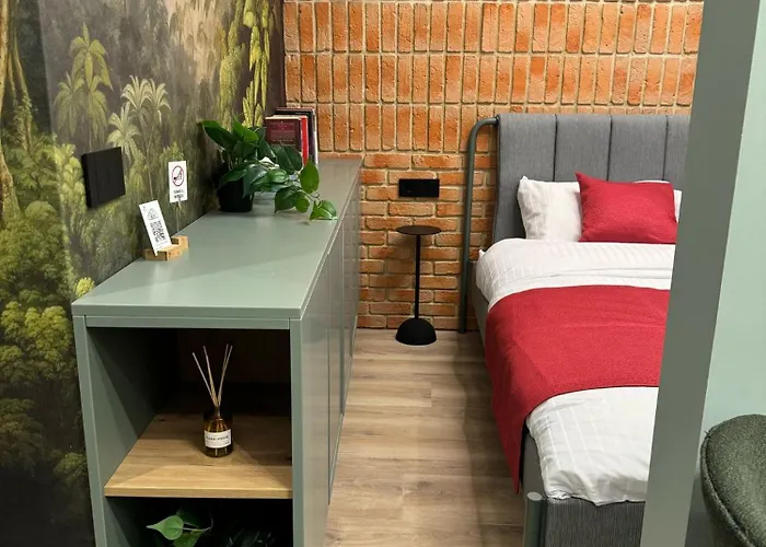 Kai - Glam House 6 * Kolozsvár