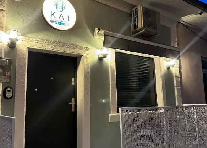 Apartman Kai - Glam House 6 Kolozsvár