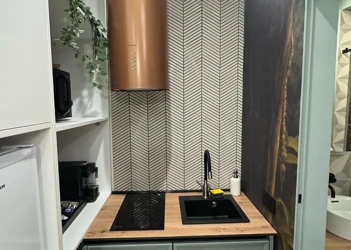 Kai - Glam House 6 *