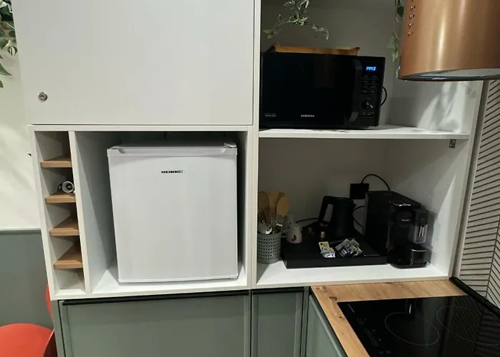 Kai - Glam House 6 Kolozsvár