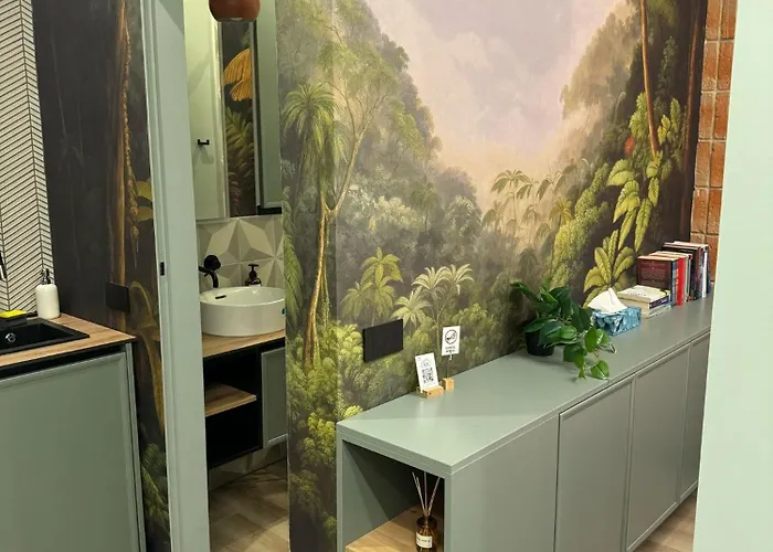 Kai - Glam House 6 * Kolozsvár