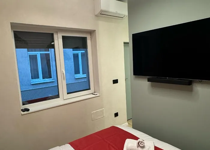 Kai - Glam House 6 Apartman