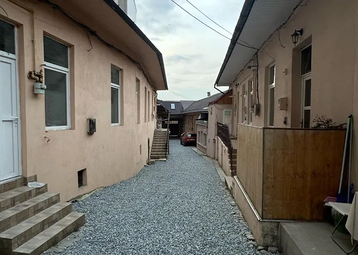 Apartman Kai - Glam House 6