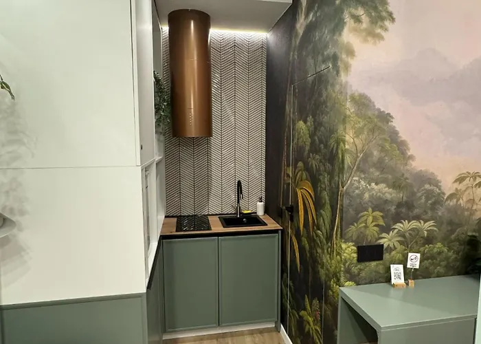 Kai - Glam House 6 Kolozsvár