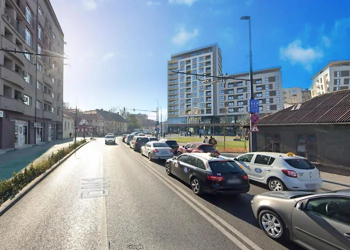 Apartman Kai - Glam House 6 Kolozsvár