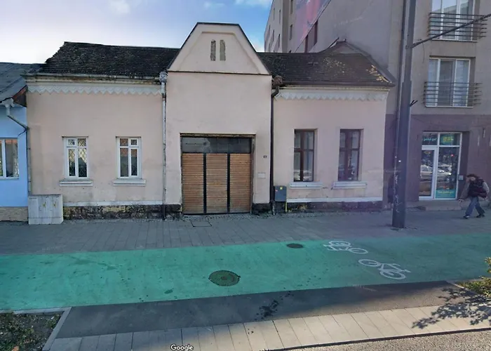 Kai - Glam House 6 *